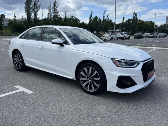 Audi A4 - зображення 2
