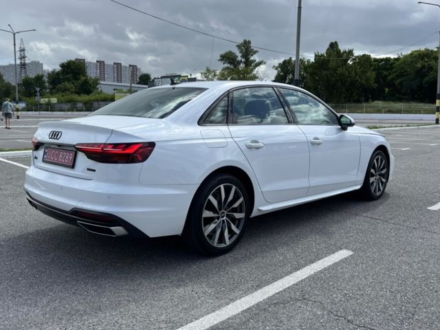 Audi A4 - зображення 4