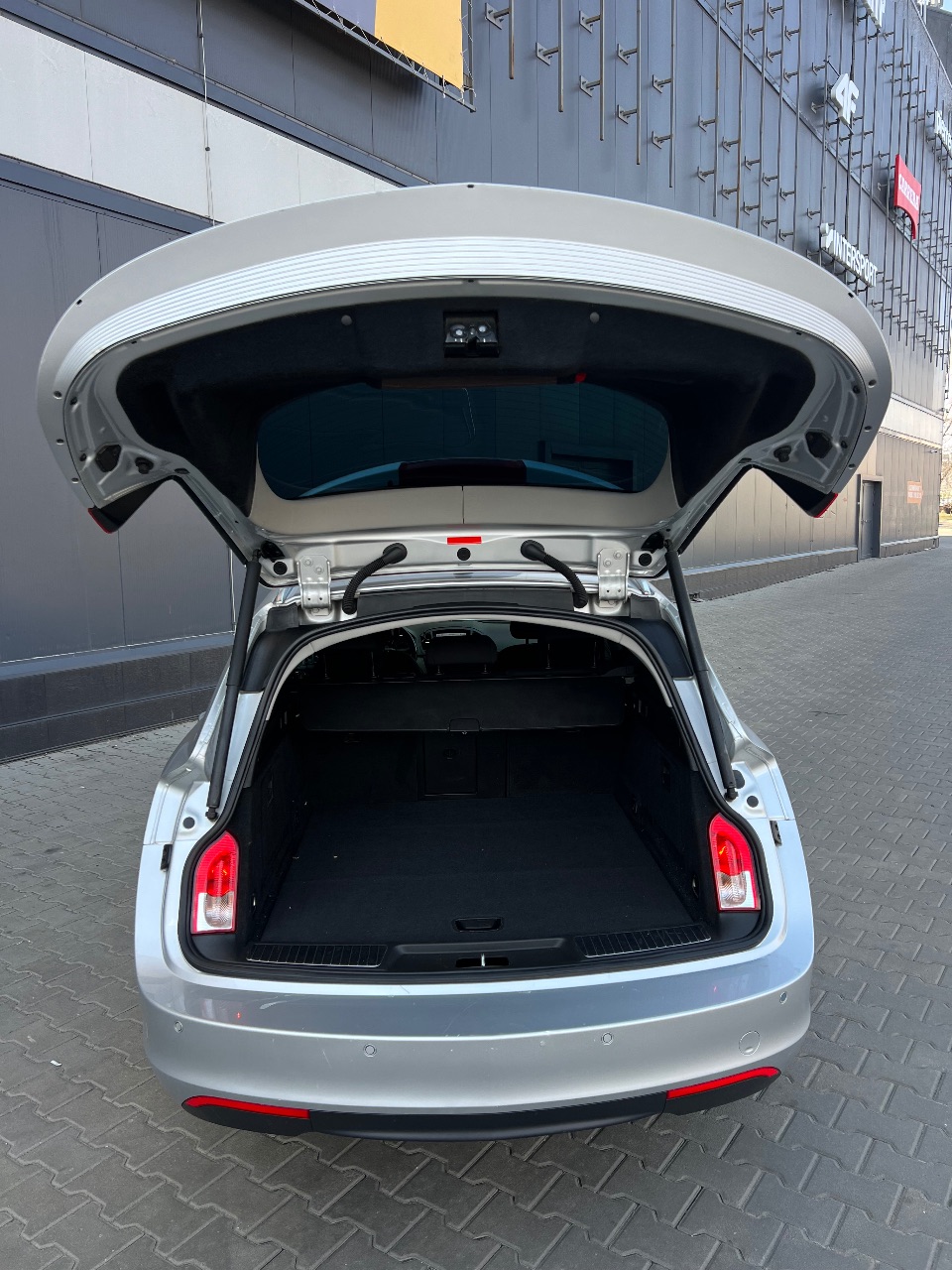 Opel Insignia - фото 5