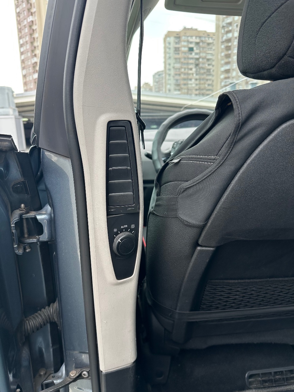 Citroen C4 Picasso - фото 17