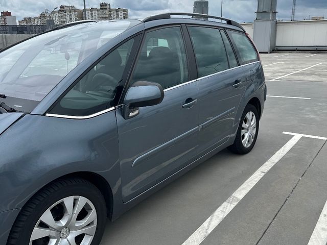 Citroen C4 Picasso - зображення 3