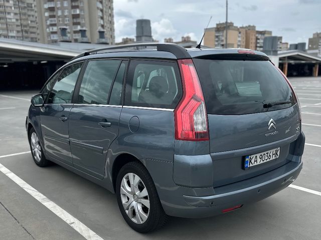 Citroen C4 Picasso - зображення 4