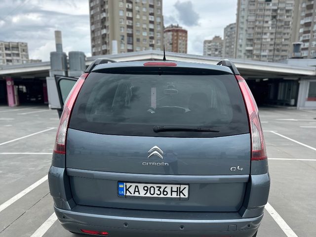 Citroen C4 Picasso - зображення 5