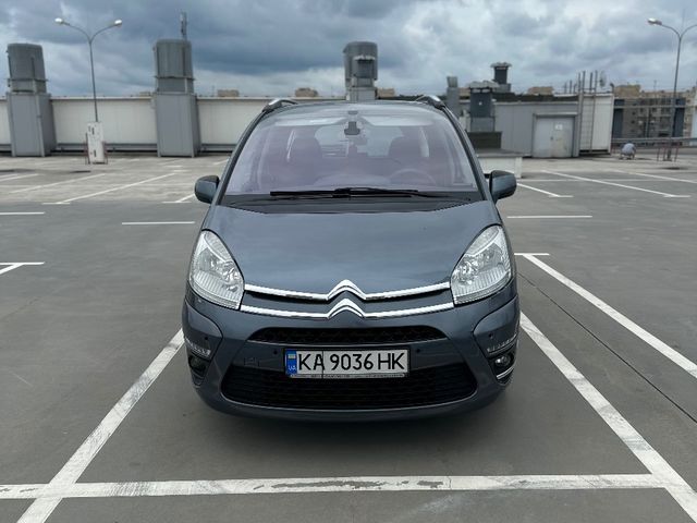 Citroen C4 Picasso - зображення 2