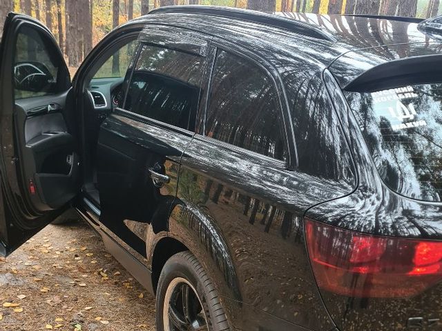Audi Q7 2007, Ірпінь, $14 000 - зображення 1