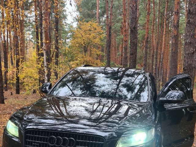 Audi Q7 2007, Ірпінь, $14 000 - зображення 3