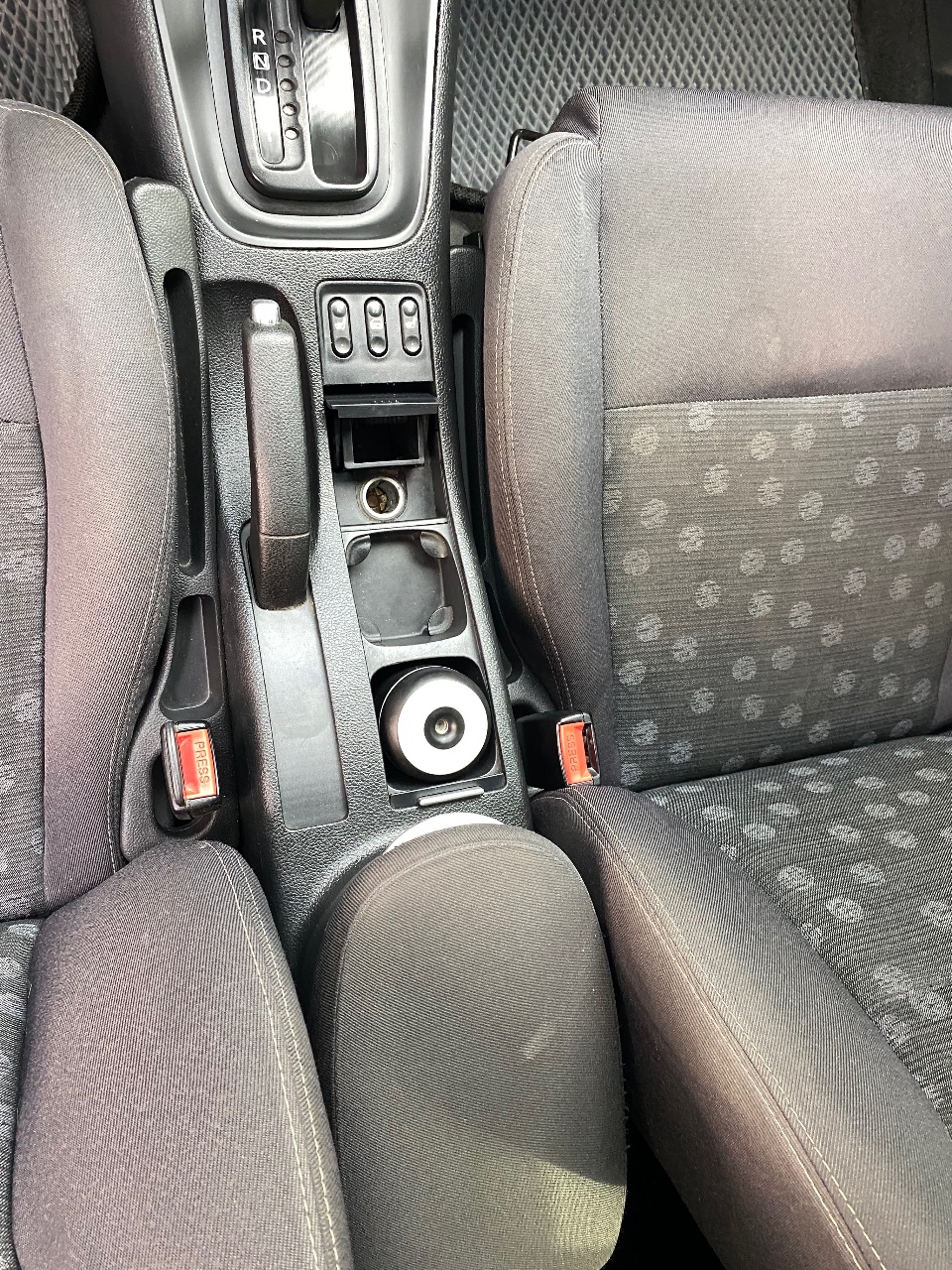 Nissan Primera - фото 10