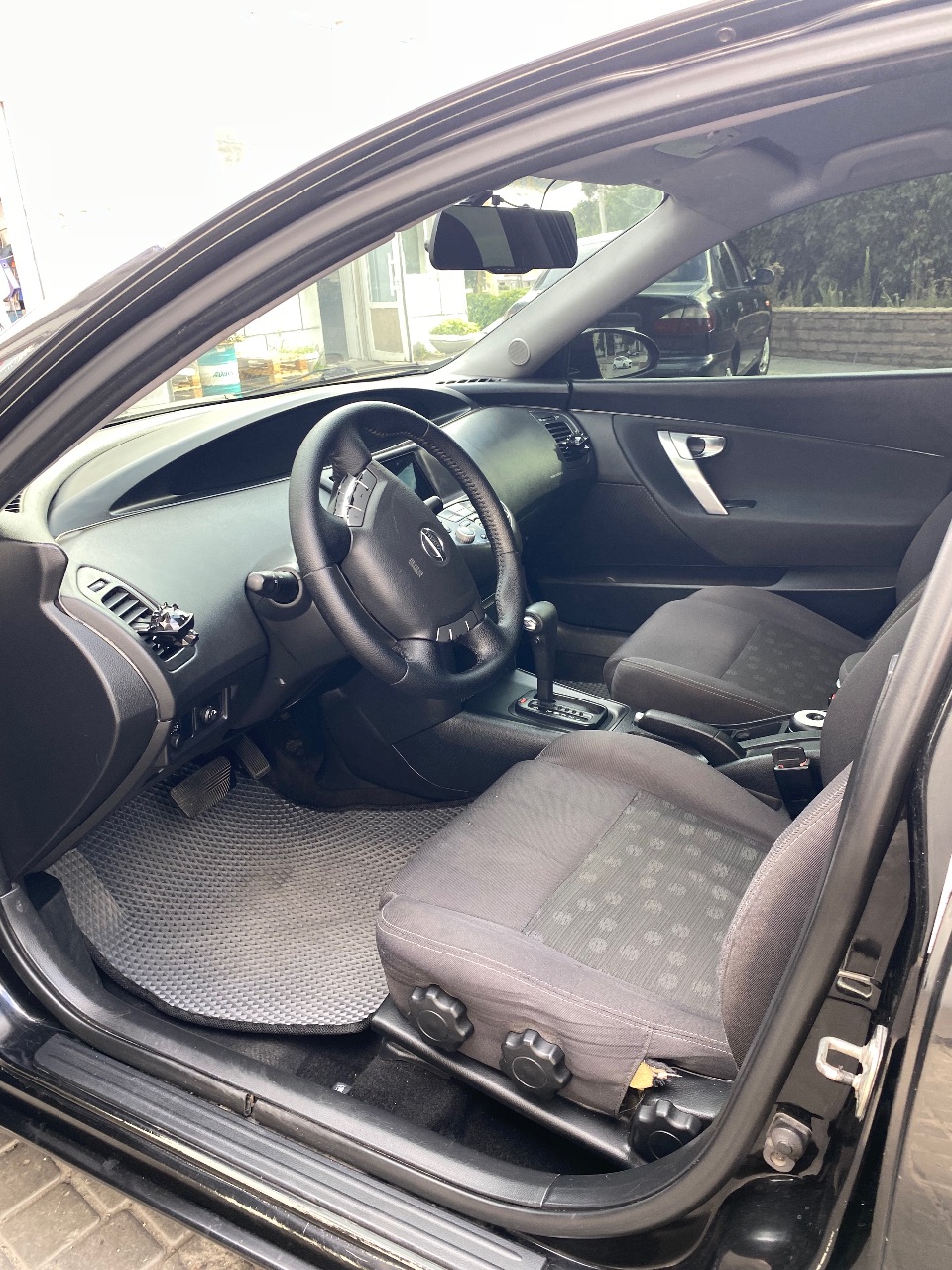 Nissan Primera - фото 7