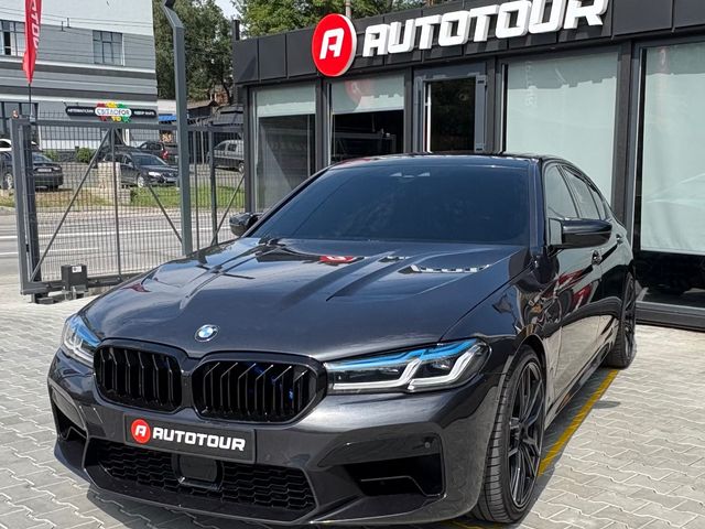 BMW 5 серії 2018, Чернівці, $36 000 - зображення 2