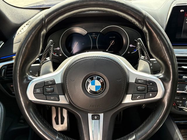 BMW 5 серії 2018, Чернівці, $36 000 - зображення 5