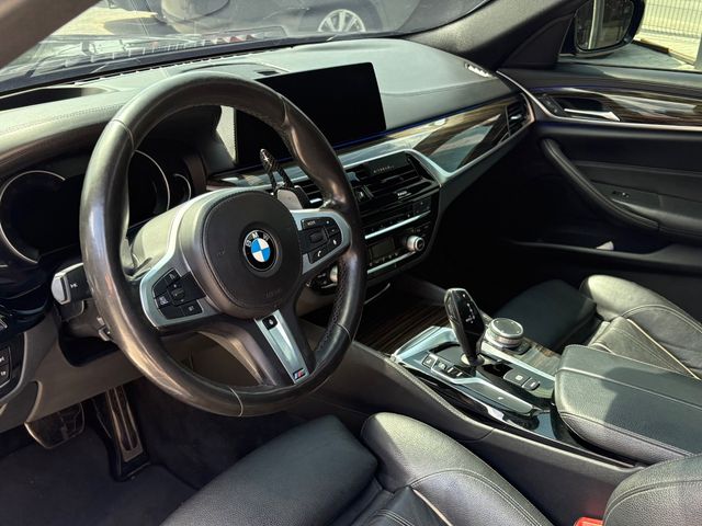 BMW 5 серії 2018, Чернівці, $36 000 - зображення 4