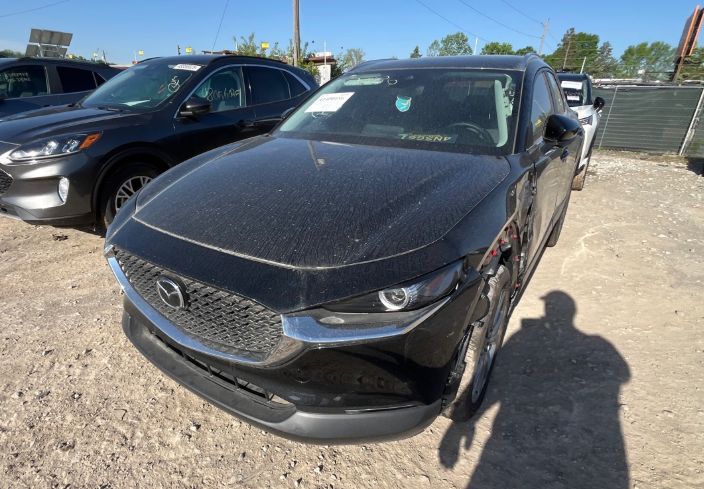 Mazda CX-30 - фото 2