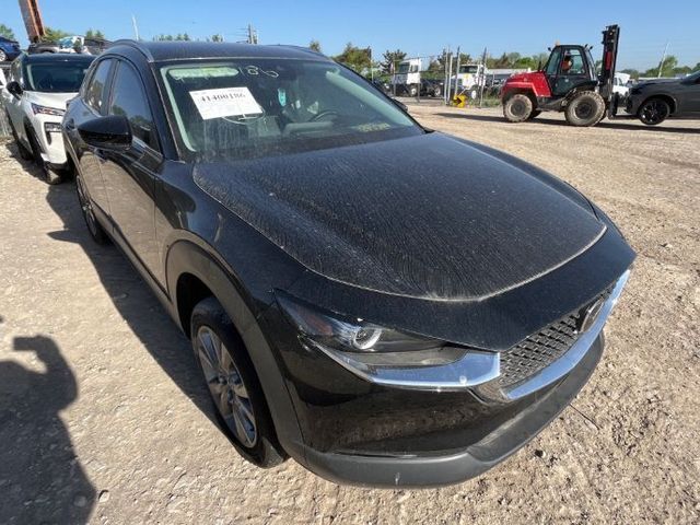 Mazda CX-30 - фото 1