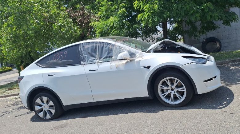 Tesla Model Y - фото 3