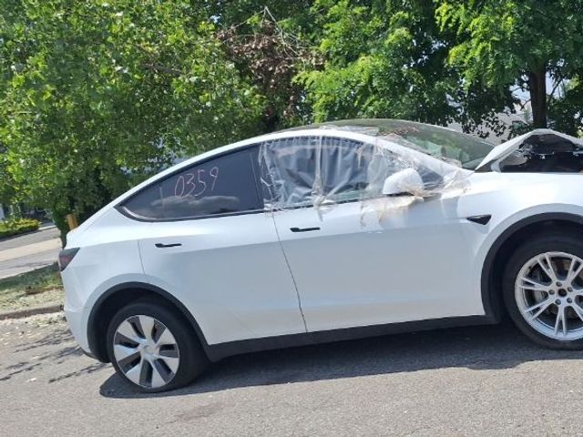 Tesla Model Y - фото 3
