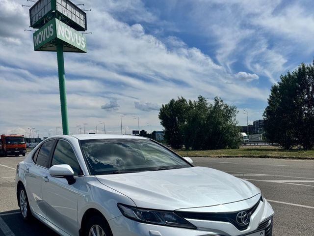 Toyota Camry 2019, Обухів, $22 000 - зображення 1