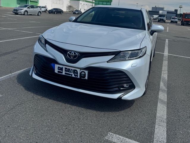 Toyota Camry 2019, Обухів, $22 000 - зображення 3