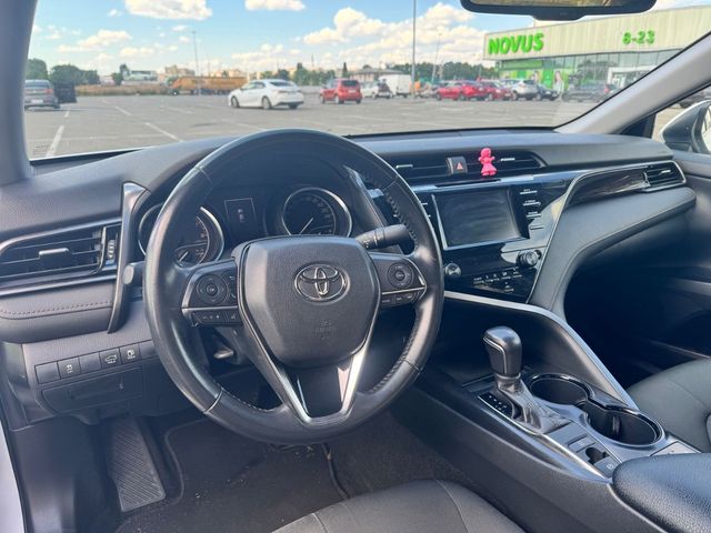 Toyota Camry 2019, Обухів, $22 000 - зображення 5