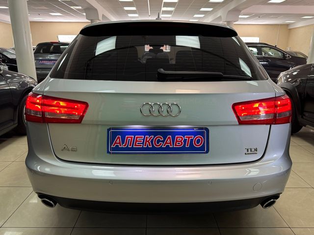 Audi A6 - зображення 4