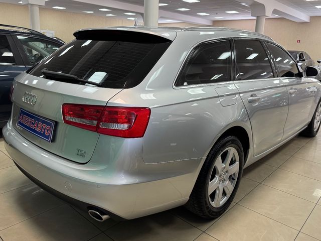 Audi A6 - зображення 5