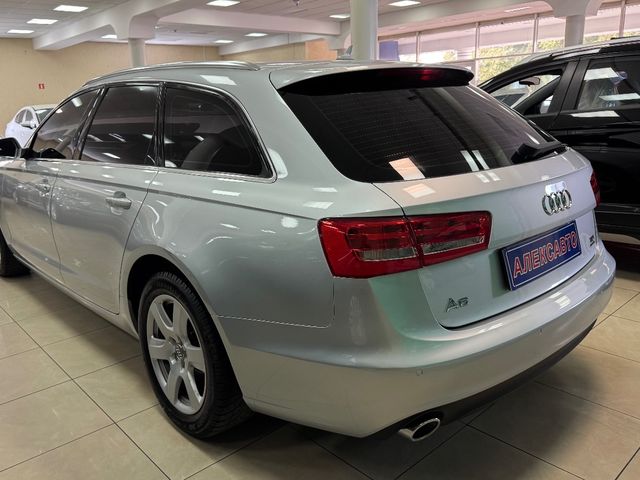Audi A6 - зображення 2