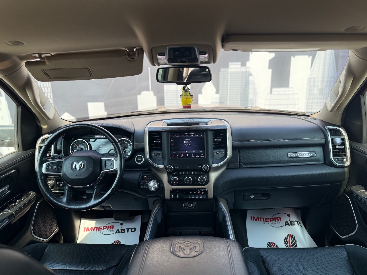 Ram 1500 - зображення 4