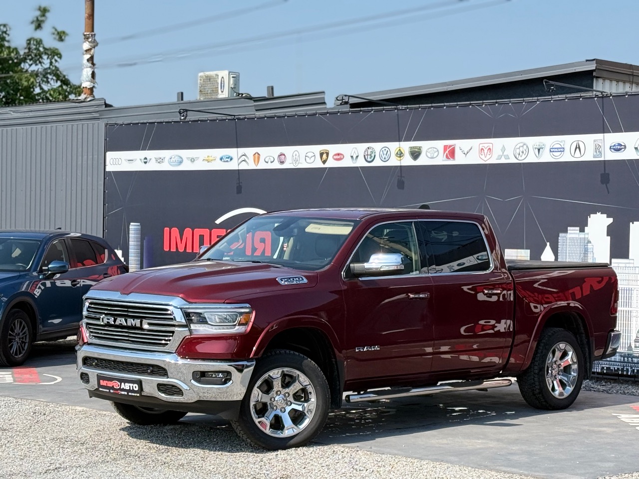 Ram 1500 - зображення 3