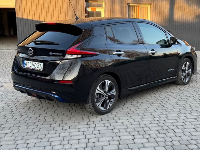 Nissan Leaf 2018, Коломия, $13 000 - зображення 5