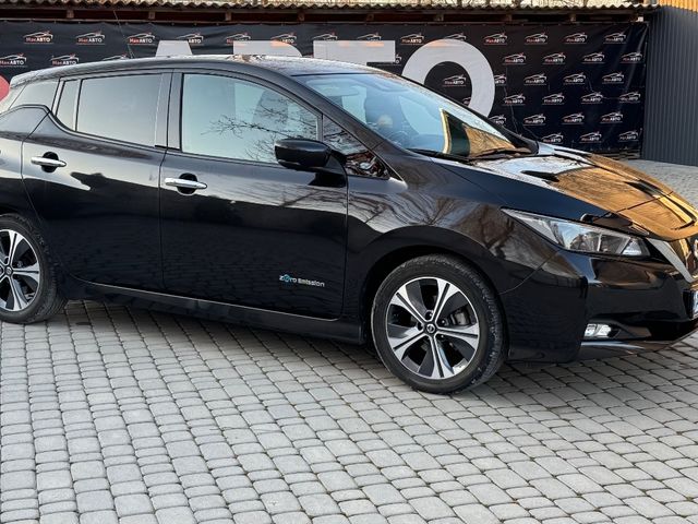 Nissan Leaf 2018, Коломия, $13 000 - зображення 3