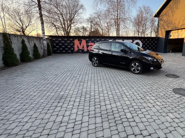 Nissan Leaf 2018, Коломия, $13 000 - зображення 4