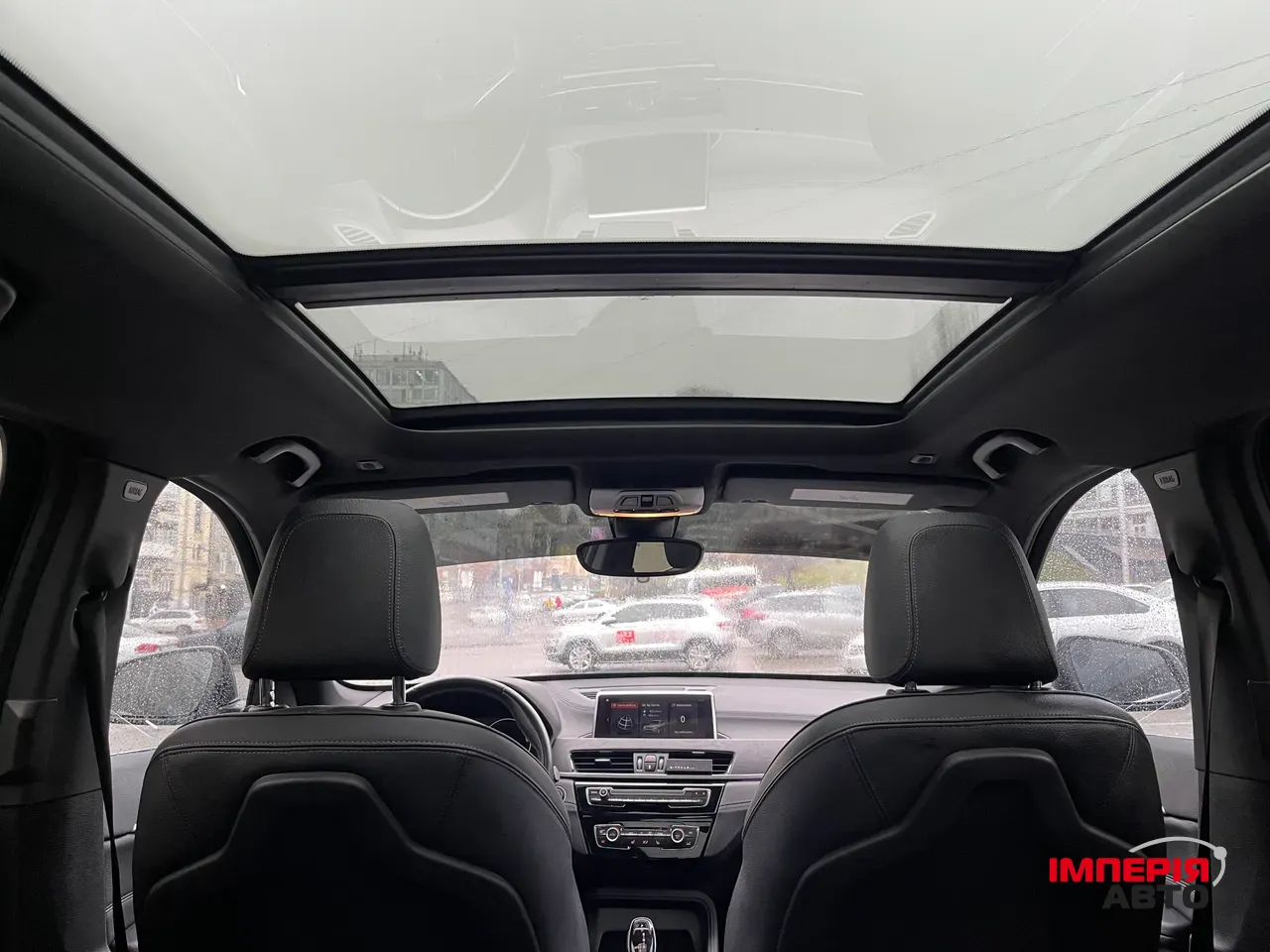 BMW X1 - фото 23