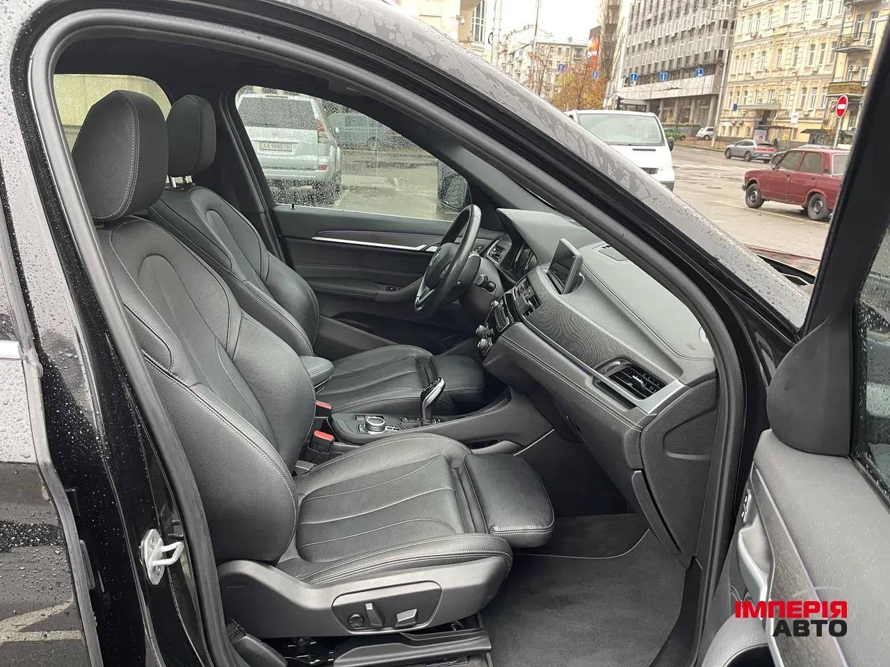 BMW X1 - фото 19