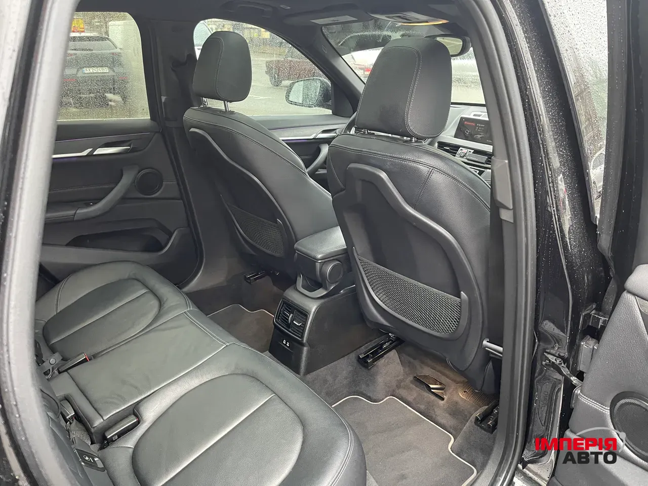 BMW X1 - фото 17