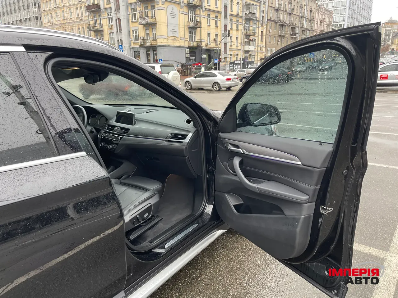 BMW X1 - фото 18