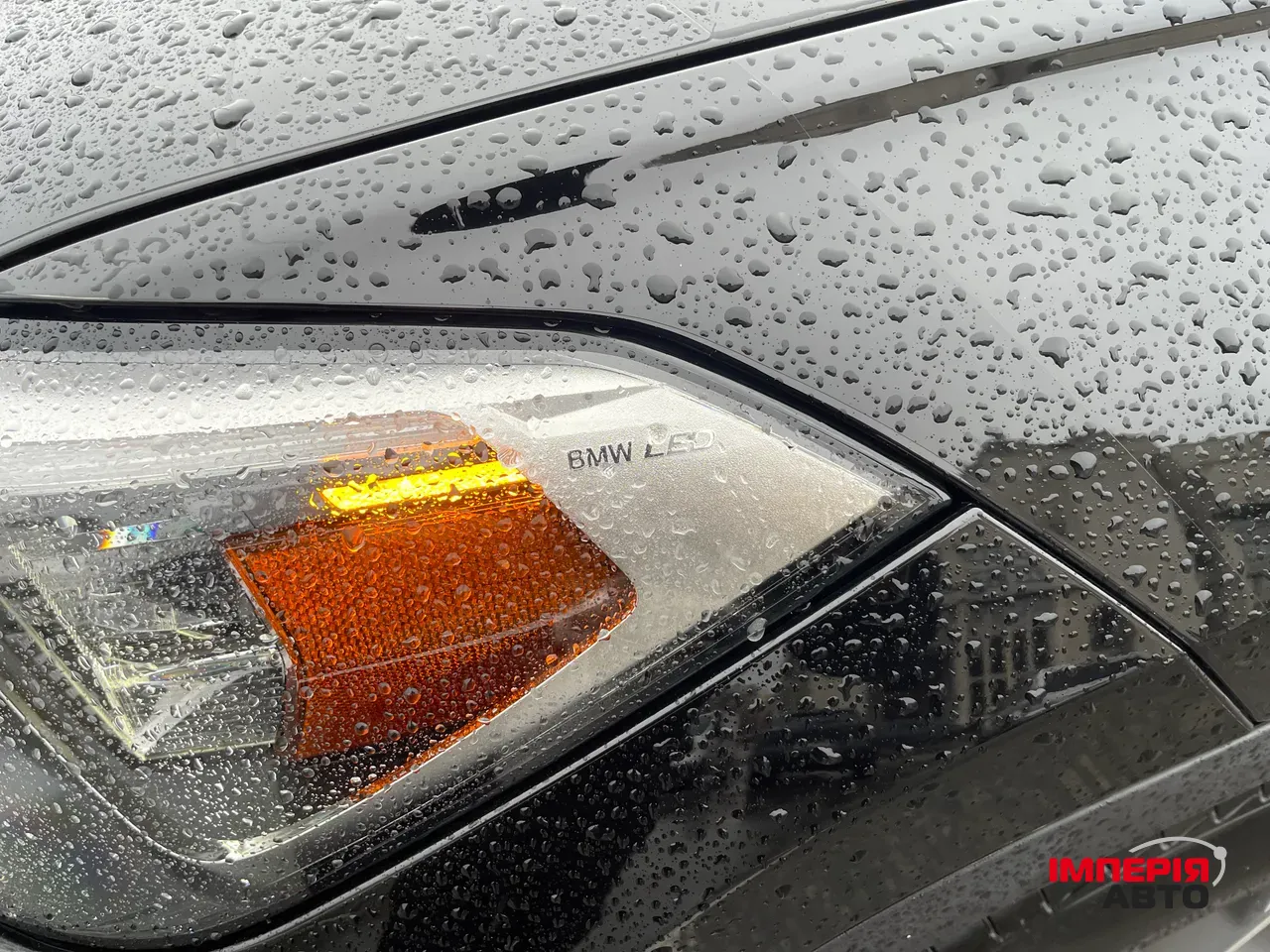 BMW X1 - фото 10