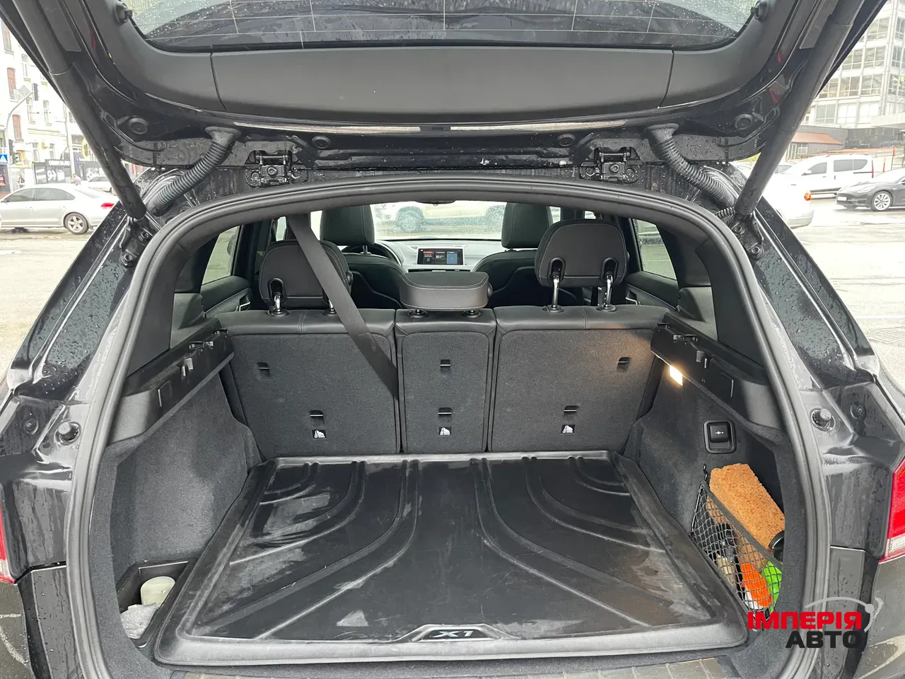 BMW X1 - фото 26