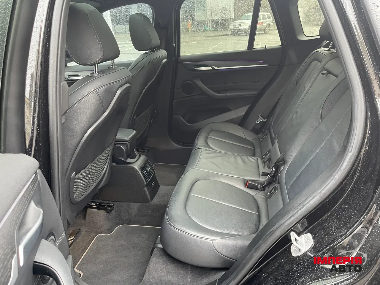 BMW X1 - фото 15