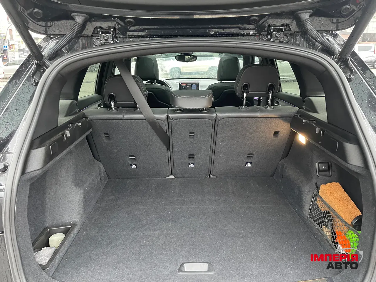 BMW X1 - фото 27