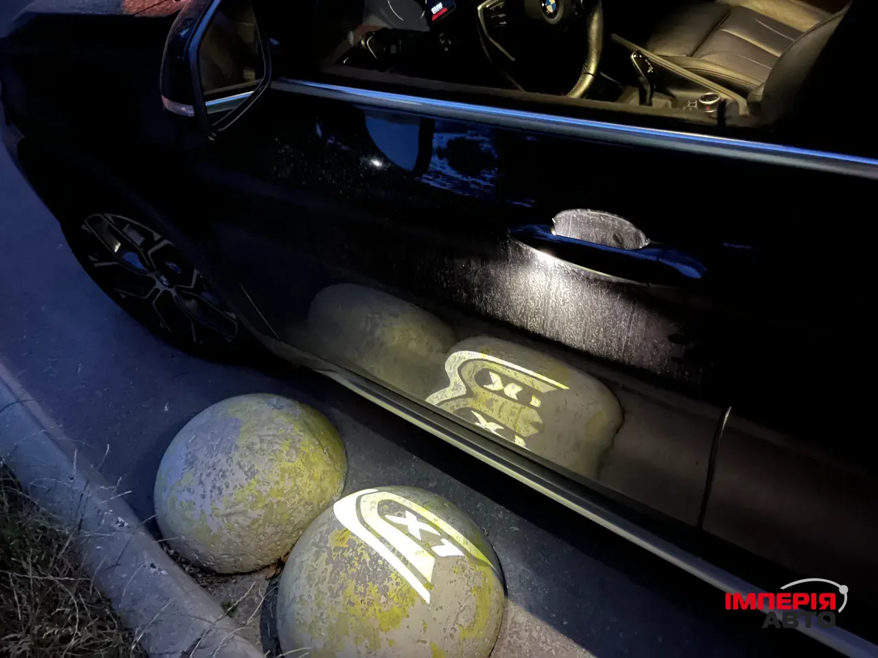 BMW X1 - фото 31