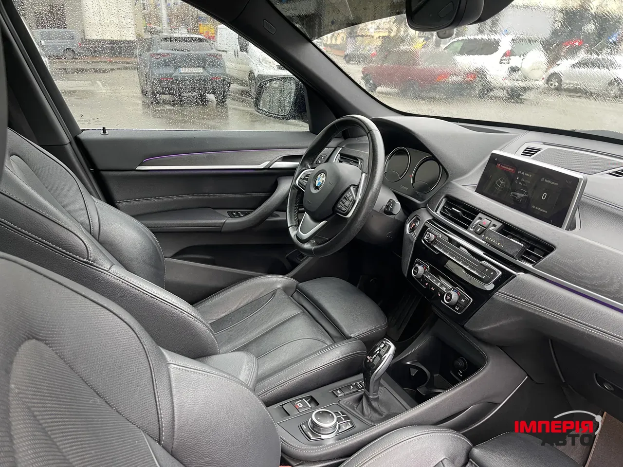 BMW X1 - фото 20