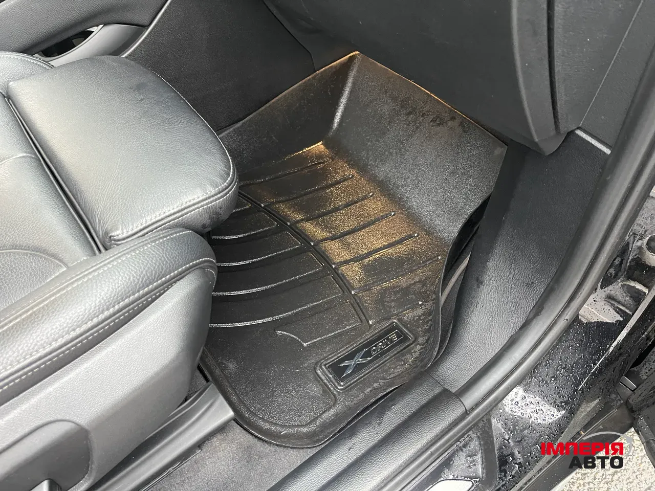 BMW X1 - фото 29