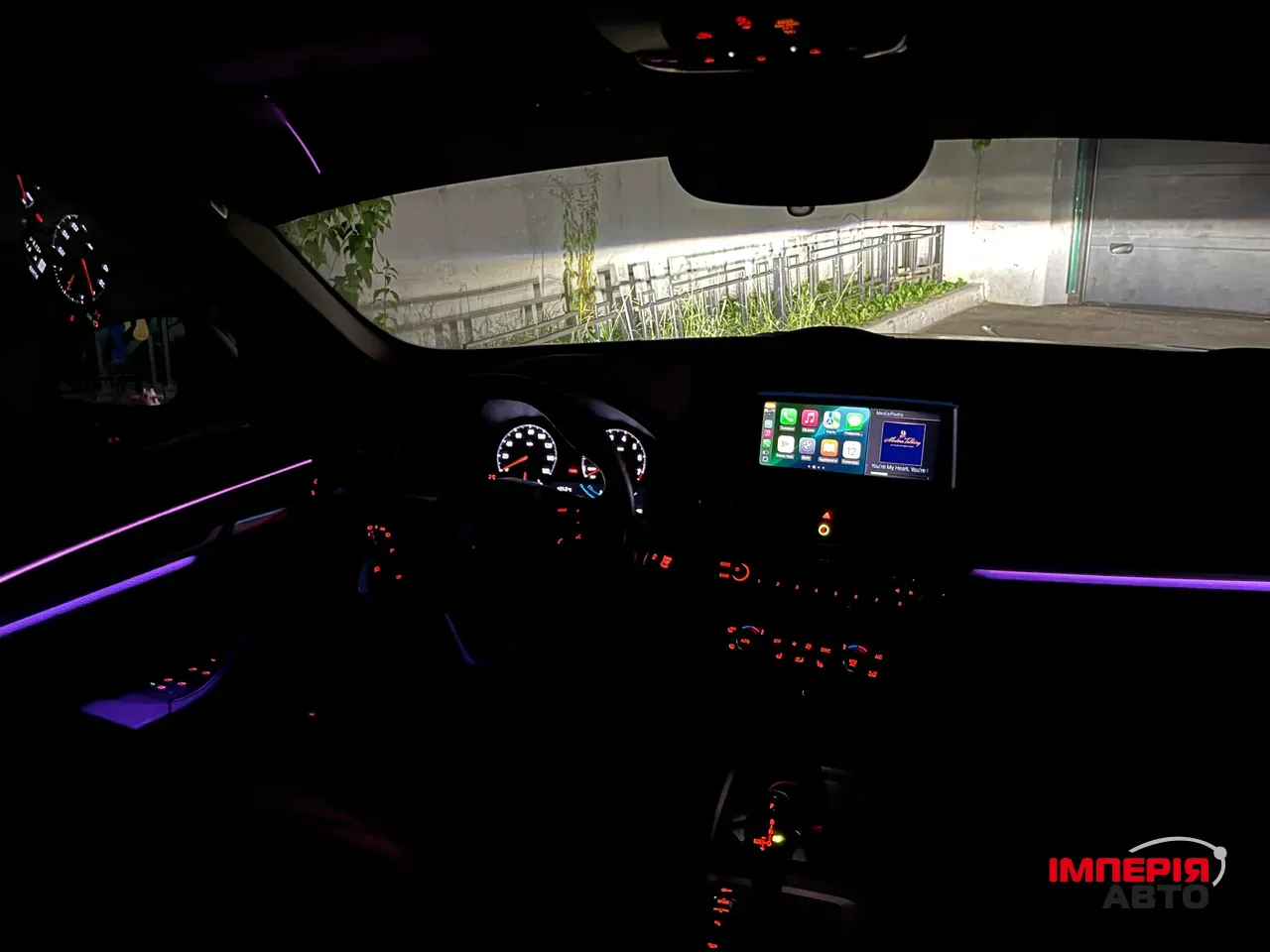 BMW X1 - фото 30