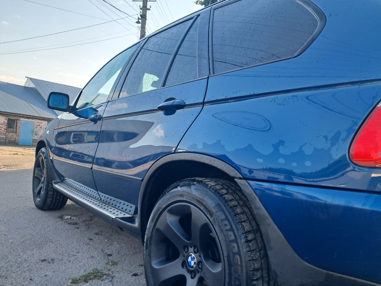 BMW X5 - фото 7