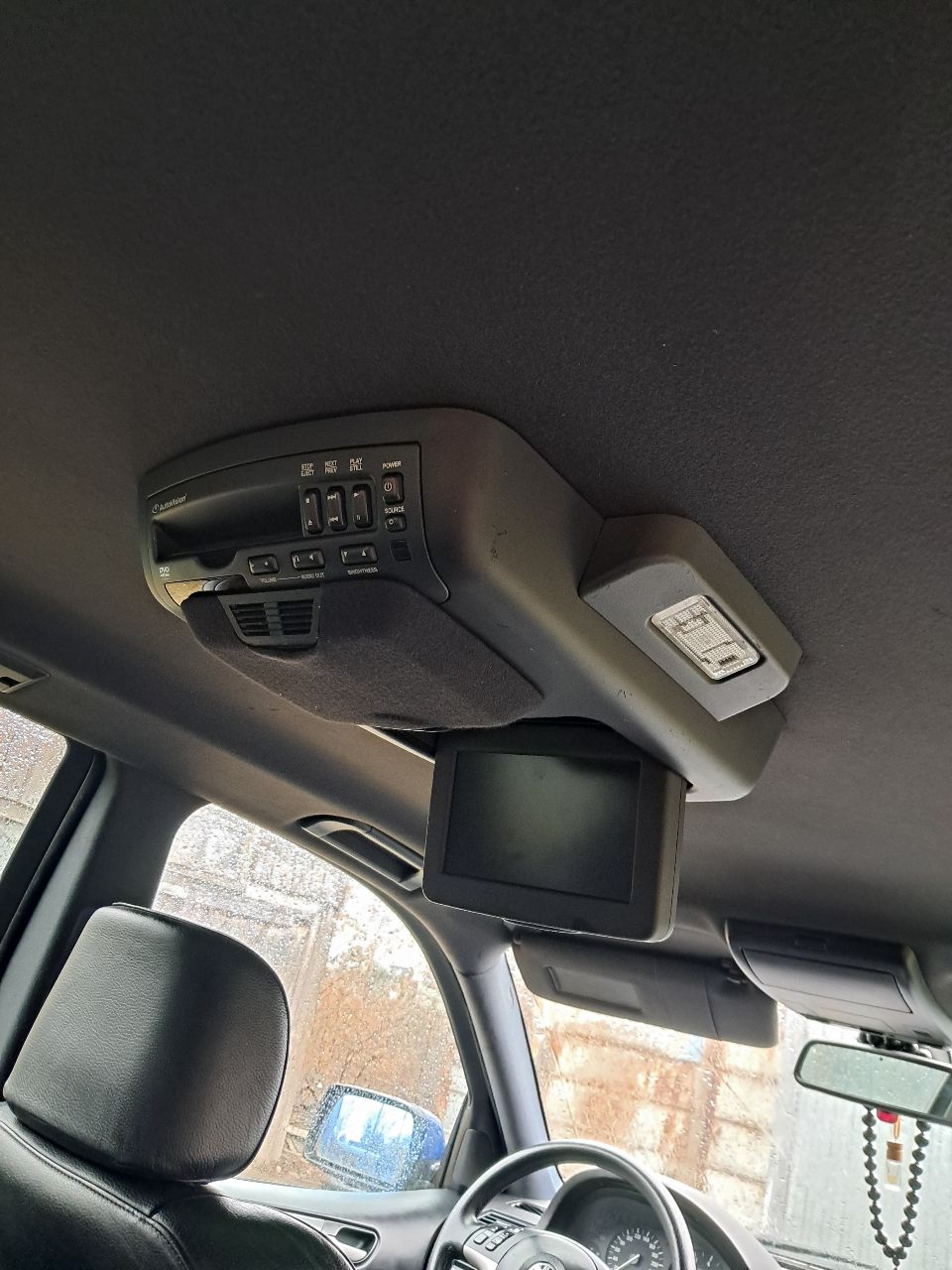 BMW X5 - фото 21