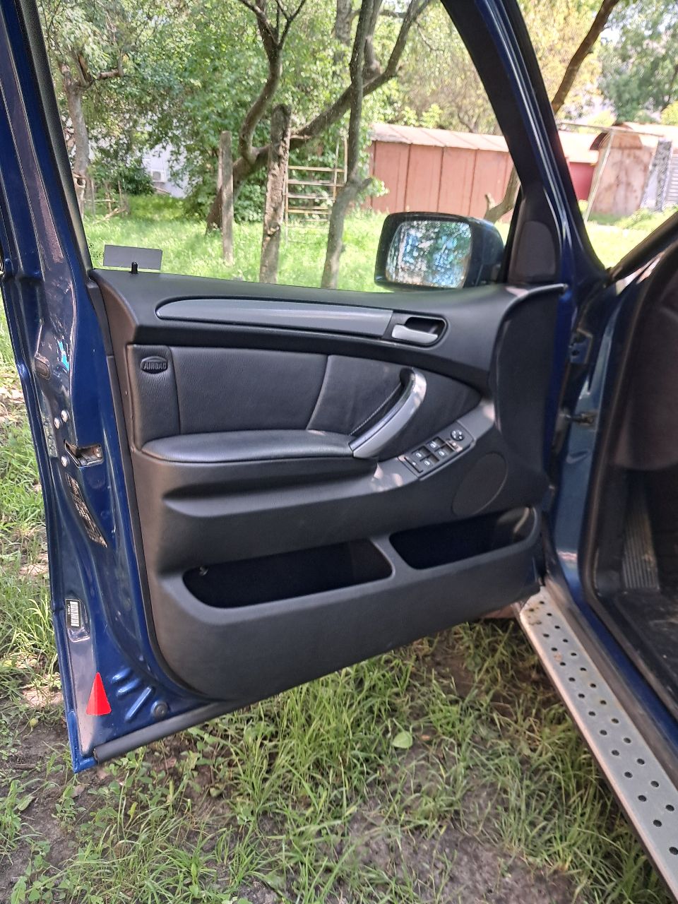 BMW X5 - фото 15