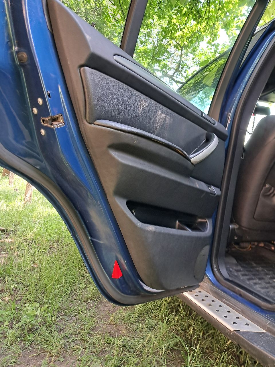 BMW X5 - фото 16