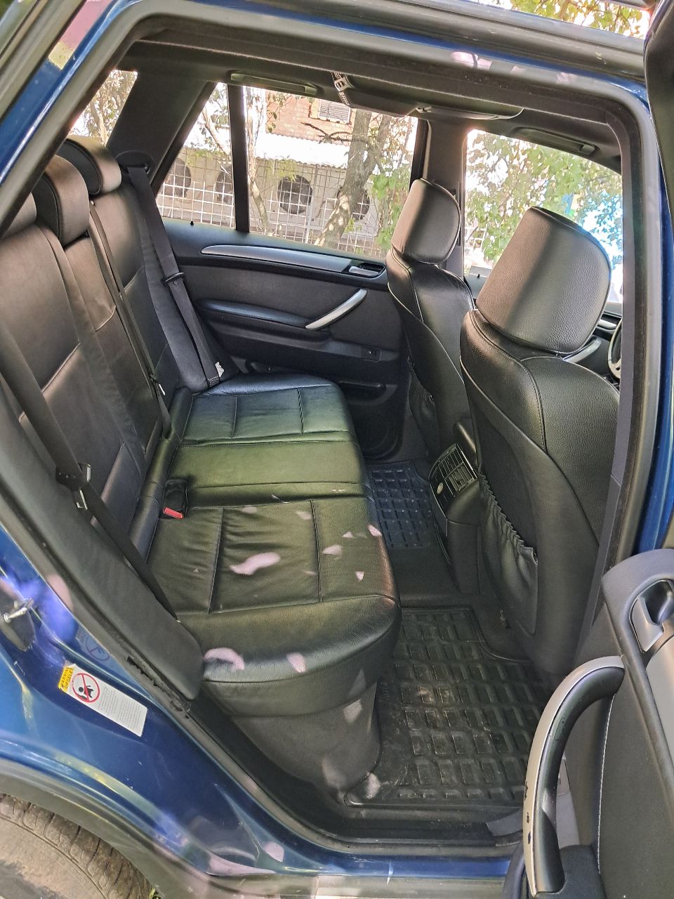 BMW X5 - фото 12