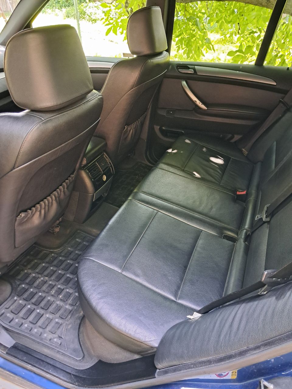 BMW X5 - фото 19