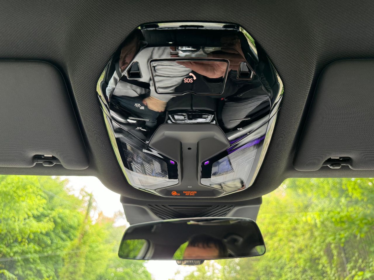 BMW i5 - фото 26