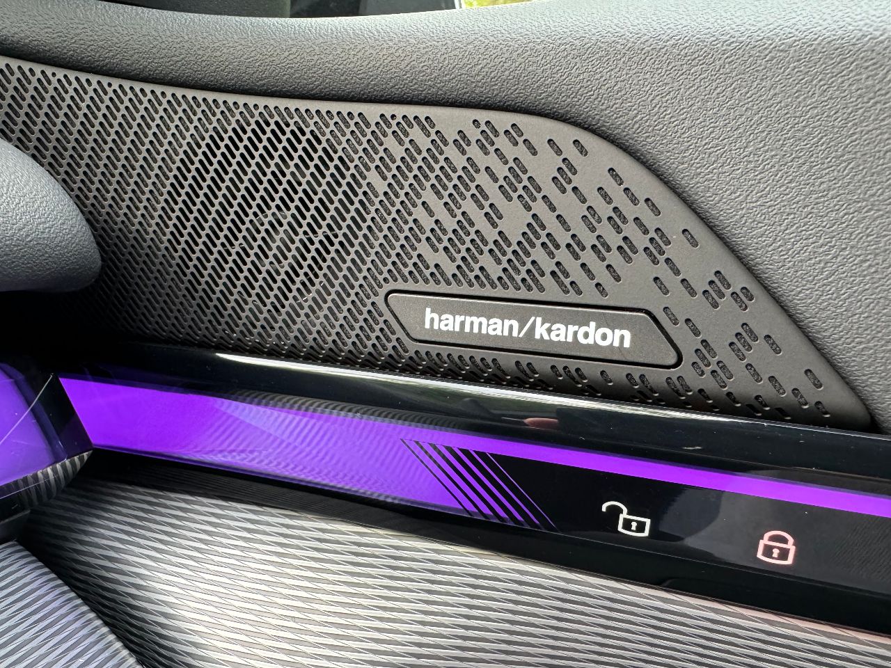 BMW i5 - фото 27